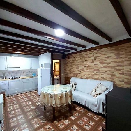 Benalauría Casa El Olivo By Casaturistica 빌라 외부 사진